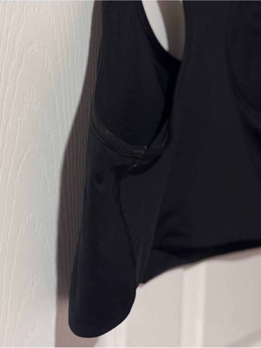Nike Dri-FIT plus-size sports bra - Picture 5 of 6
